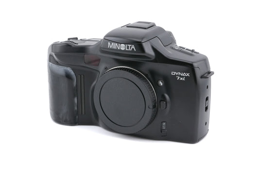 Minolta Dynax 7xi