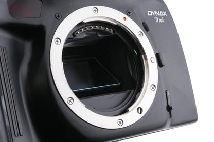 Minolta Dynax 7xi