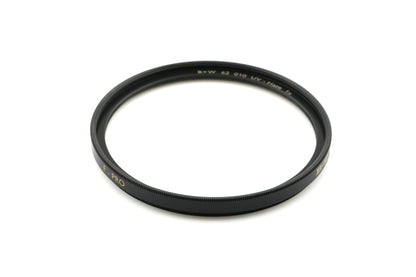 B+W 62mm UV-Haze Filter 010 1x F-Pro