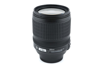 Nikon 18-105mm f3.5-5.6 AF-S Nikkor G ED VR