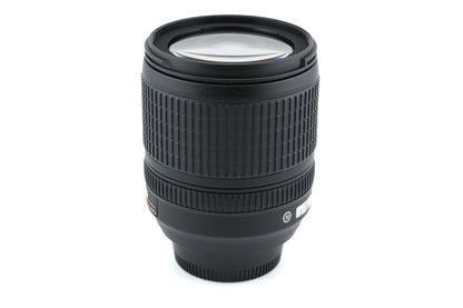 Nikon 18-105mm f3.5-5.6 AF-S Nikkor G ED VR