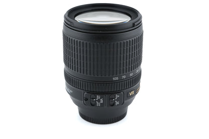 Nikon 18-105mm f3.5-5.6 AF-S Nikkor G ED VR