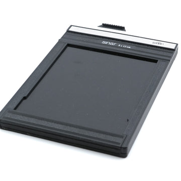 Sinar 9 x 12 cm Cut Film Holder