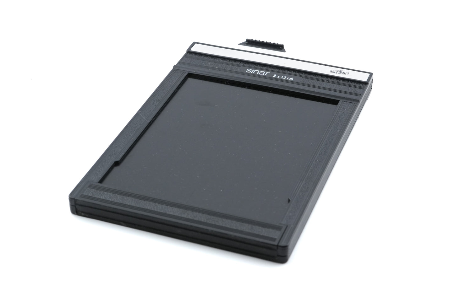 Sinar 9 x 12 cm Cut Film Holder