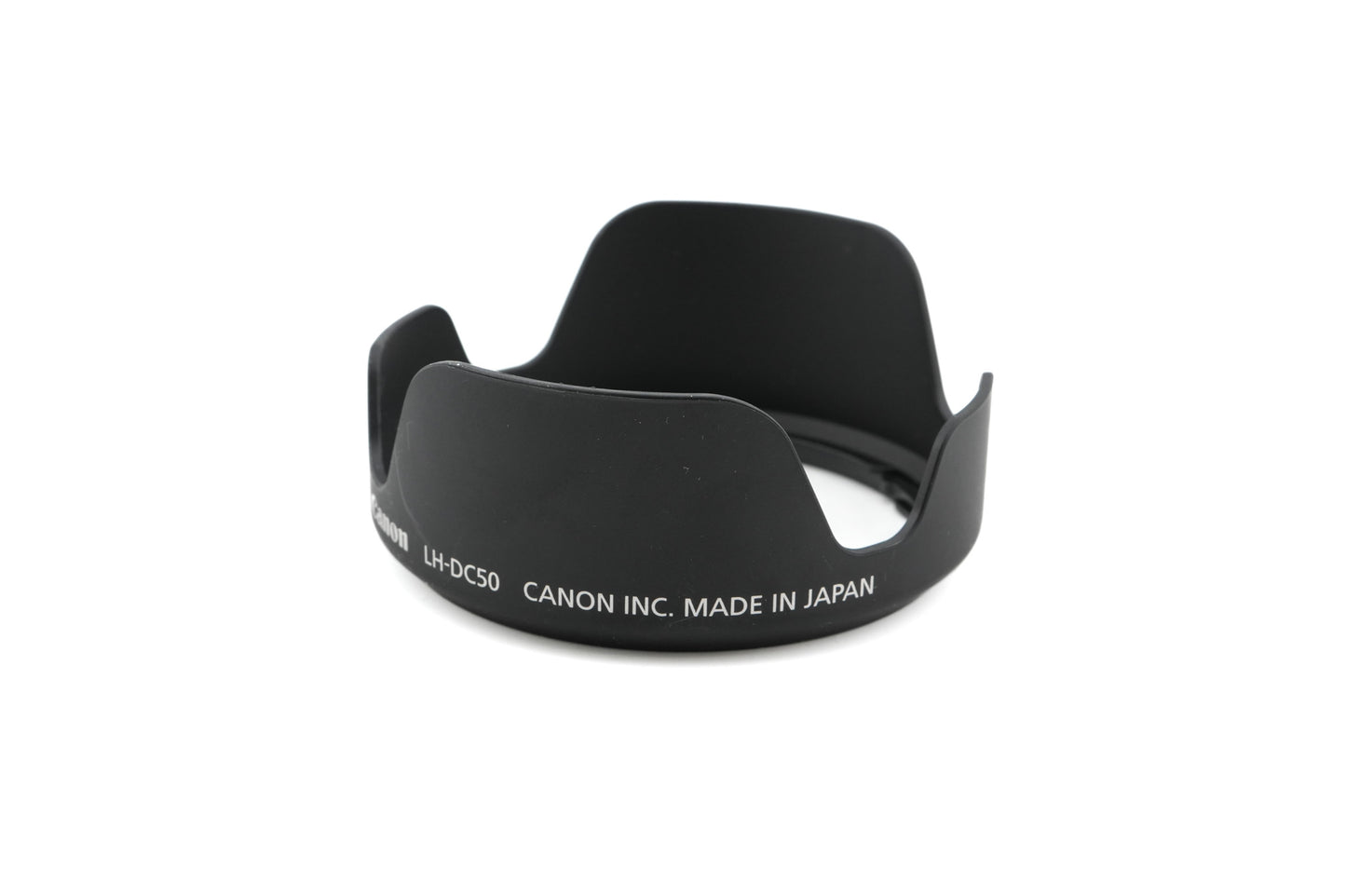 Canon LH-DC50 Lens Hood