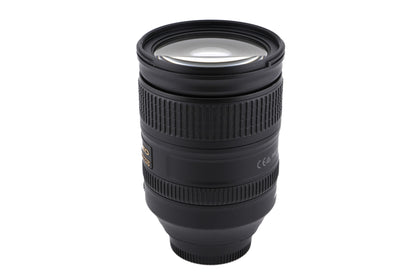 Nikon 28-300mm f3.5-5.6 AF-S Nikkor G ED VR