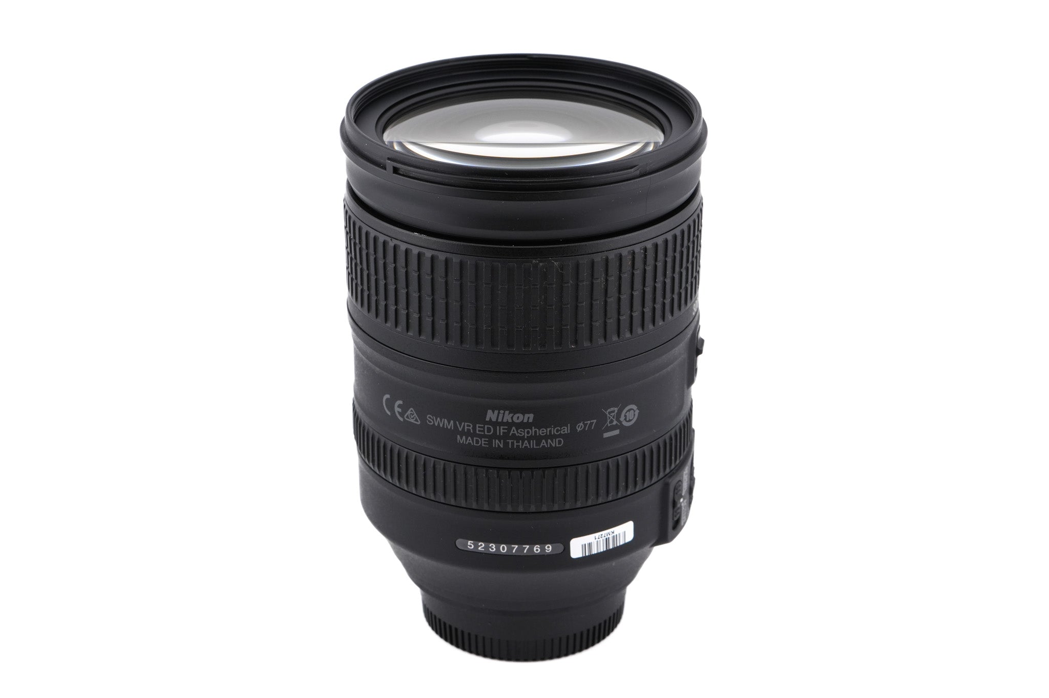 Nikon 28-300mm f3.5-5.6 AF-S Nikkor G ED VR – Kamerastore