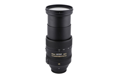 Nikon 28-300mm f3.5-5.6 AF-S Nikkor G ED VR