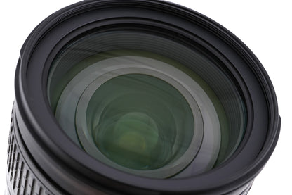 Nikon 28-300mm f3.5-5.6 AF-S Nikkor G ED VR