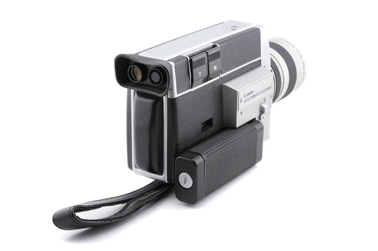 Canon 814 Electronic Auto Zoom Camera – Kamerastore