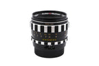 Steinheil 55mm f1.9 Auto-D-Quinon