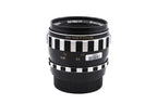 Steinheil 55mm f1.9 Auto-D-Quinon