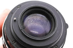 Steinheil 55mm f1.9 Auto-D-Quinon
