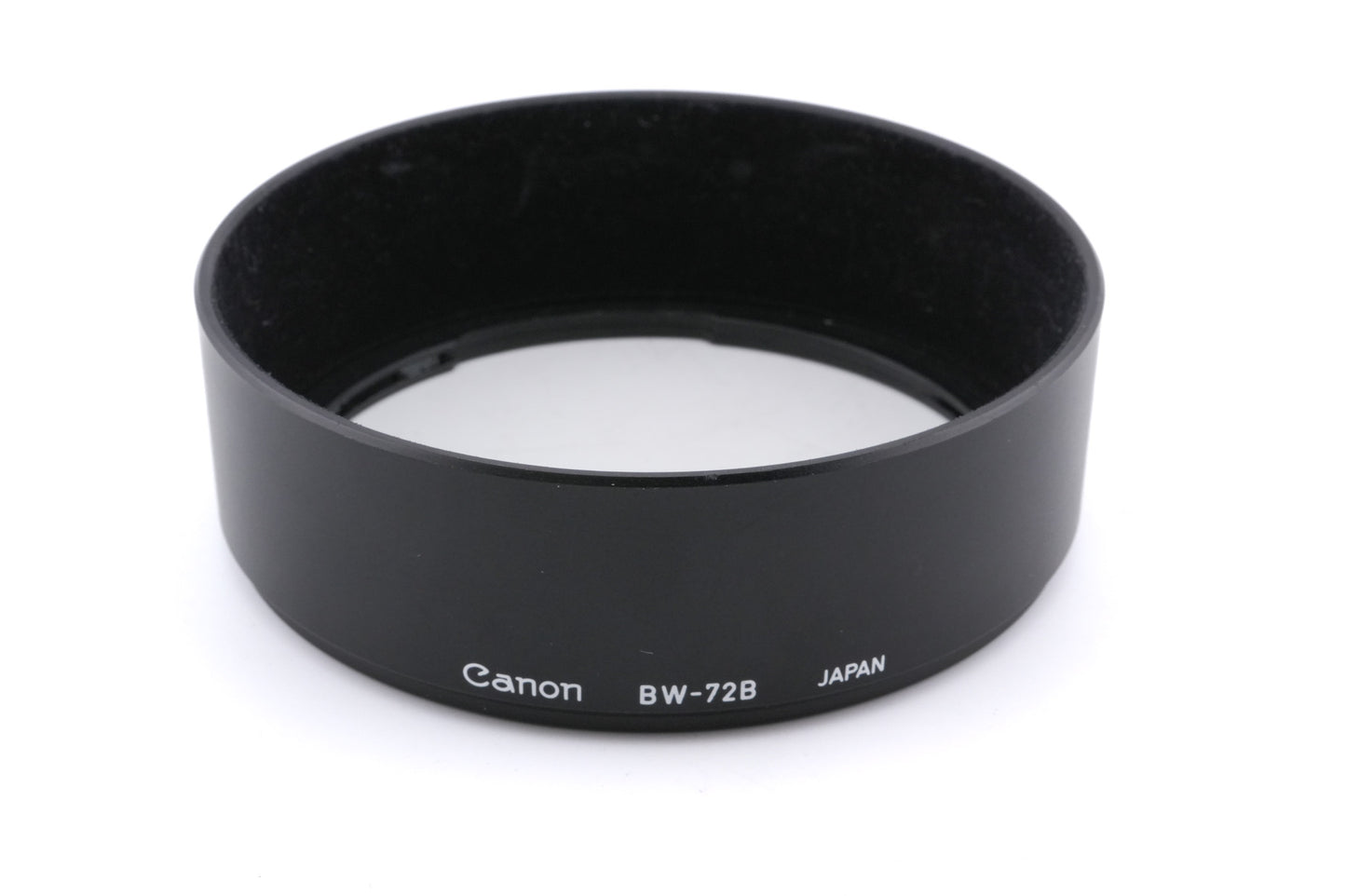 Canon BW-72B Lens Hood