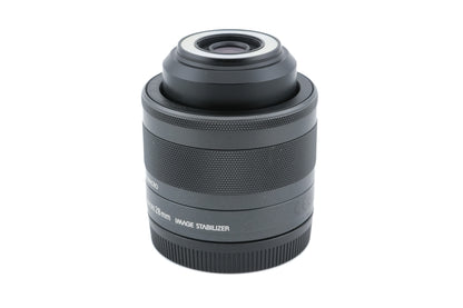 Canon 28mm f3.5 Macro IS STM