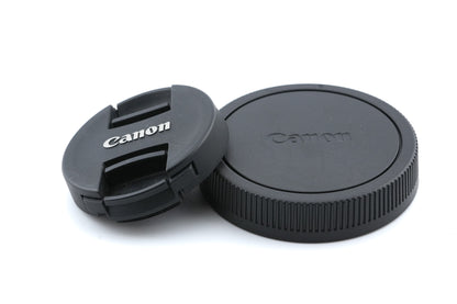 Canon 28mm f3.5 Macro IS STM