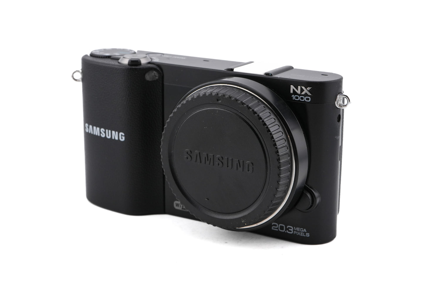 Samsung NX1000