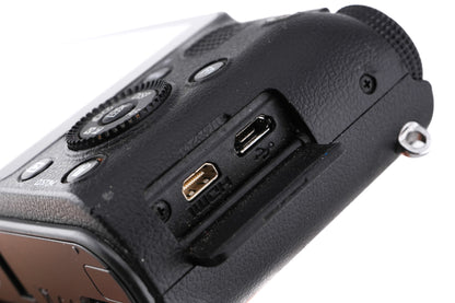 Samsung NX1000