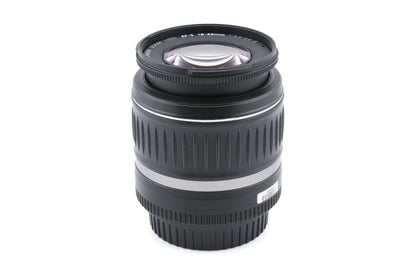 Canon 18-55mm f3.5-5.6 II