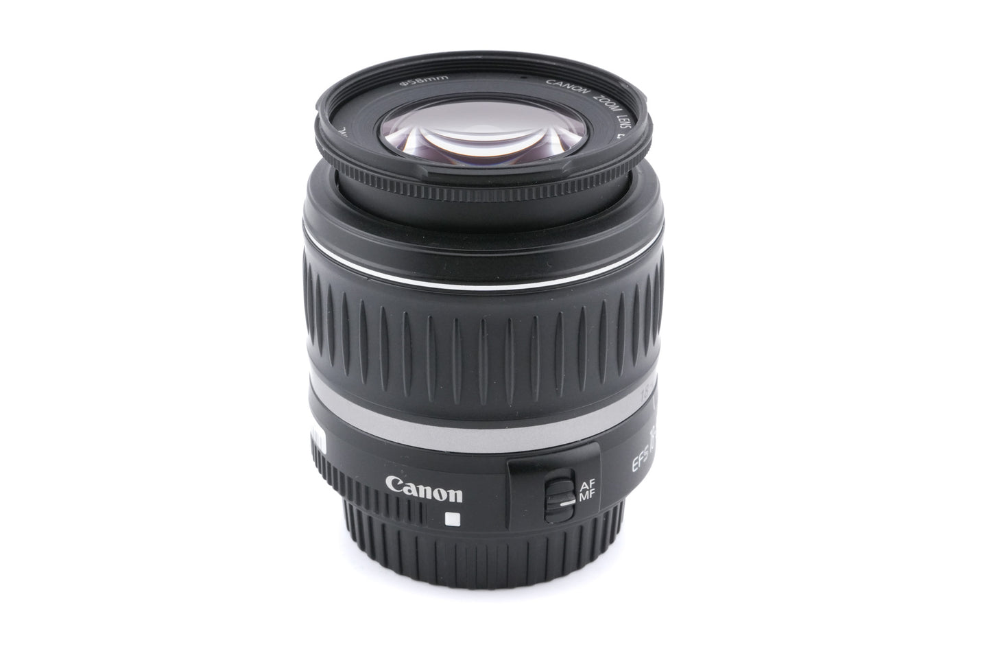 Canon 18-55mm f3.5-5.6 II