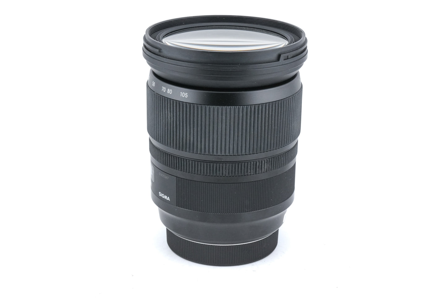 Sigma 24-105mm f4 DG OS HSM Art