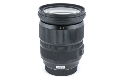 Sigma 24-105mm f4 DG OS HSM Art