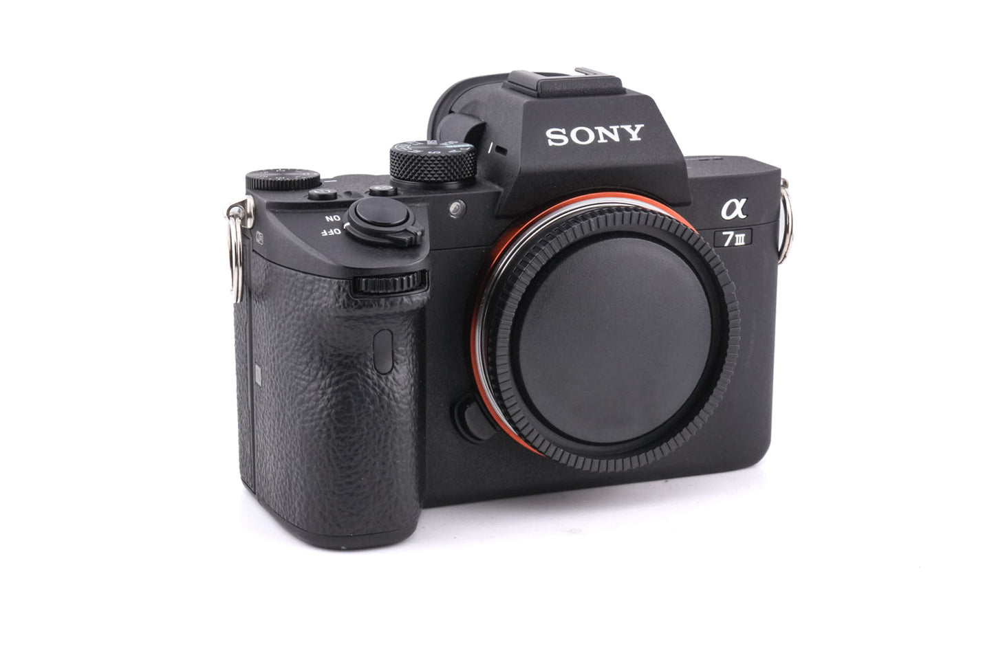 Sony A7 III