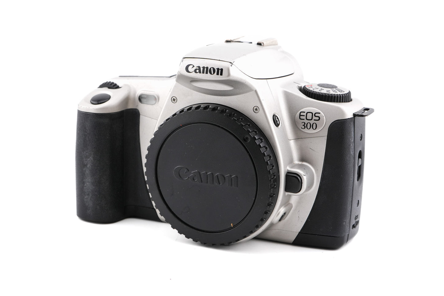 Canon EOS 300