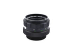 Porst 55mm f2.8 Auto Color Reflex