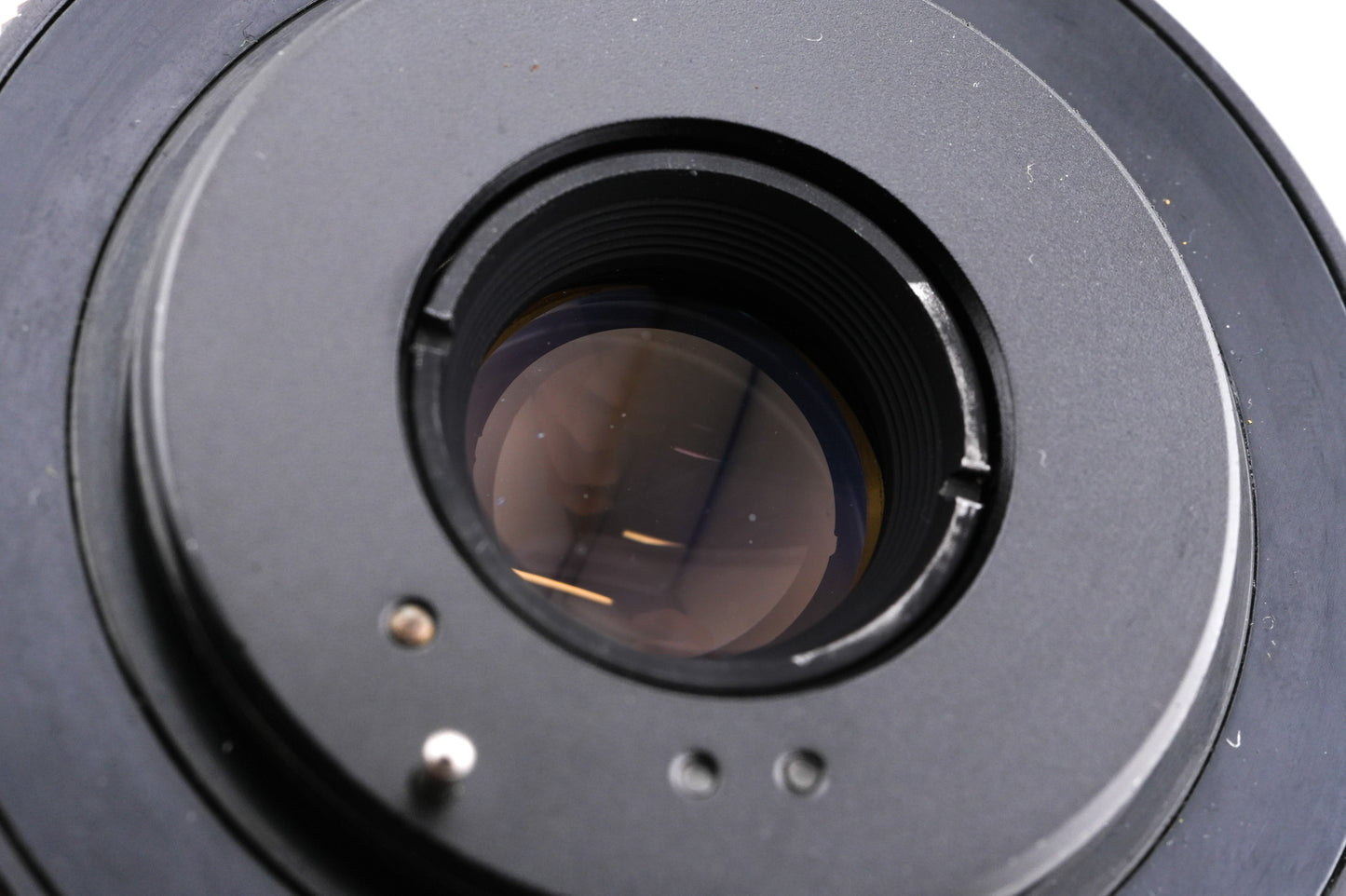 Porst 55mm f2.8 Auto Color Reflex