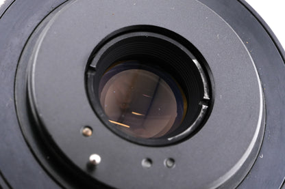 Porst 55mm f2.8 Auto Color Reflex