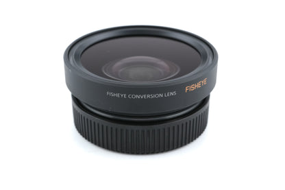 Panasonic DMW-GFC1 Fisheye Conversion Lens