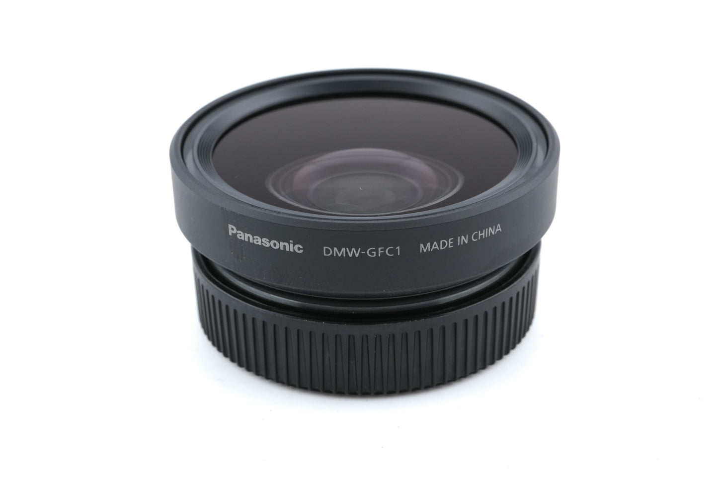 Panasonic DMW-GFC1 Fisheye Conversion Lens