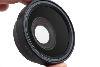 Panasonic DMW-GFC1 Fisheye Conversion Lens