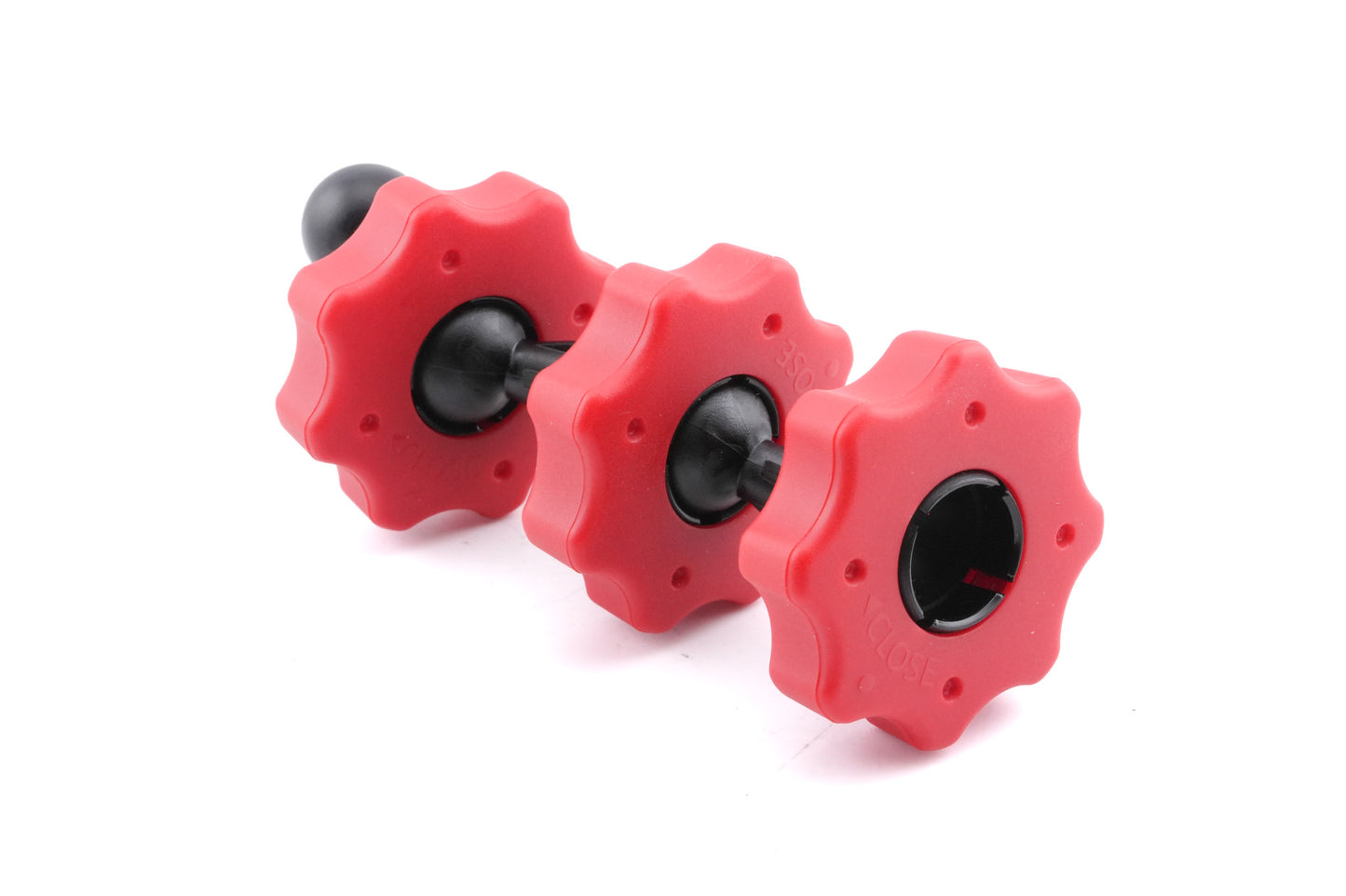 Ricoh WG Angle Adapter