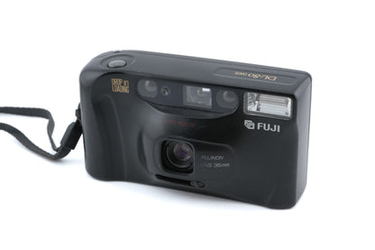 Fuji DL-80 Date
