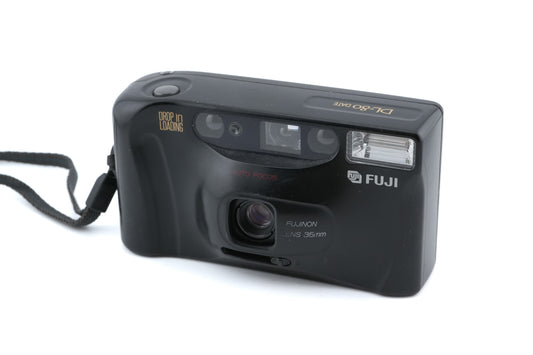 Fuji DL-80 Date