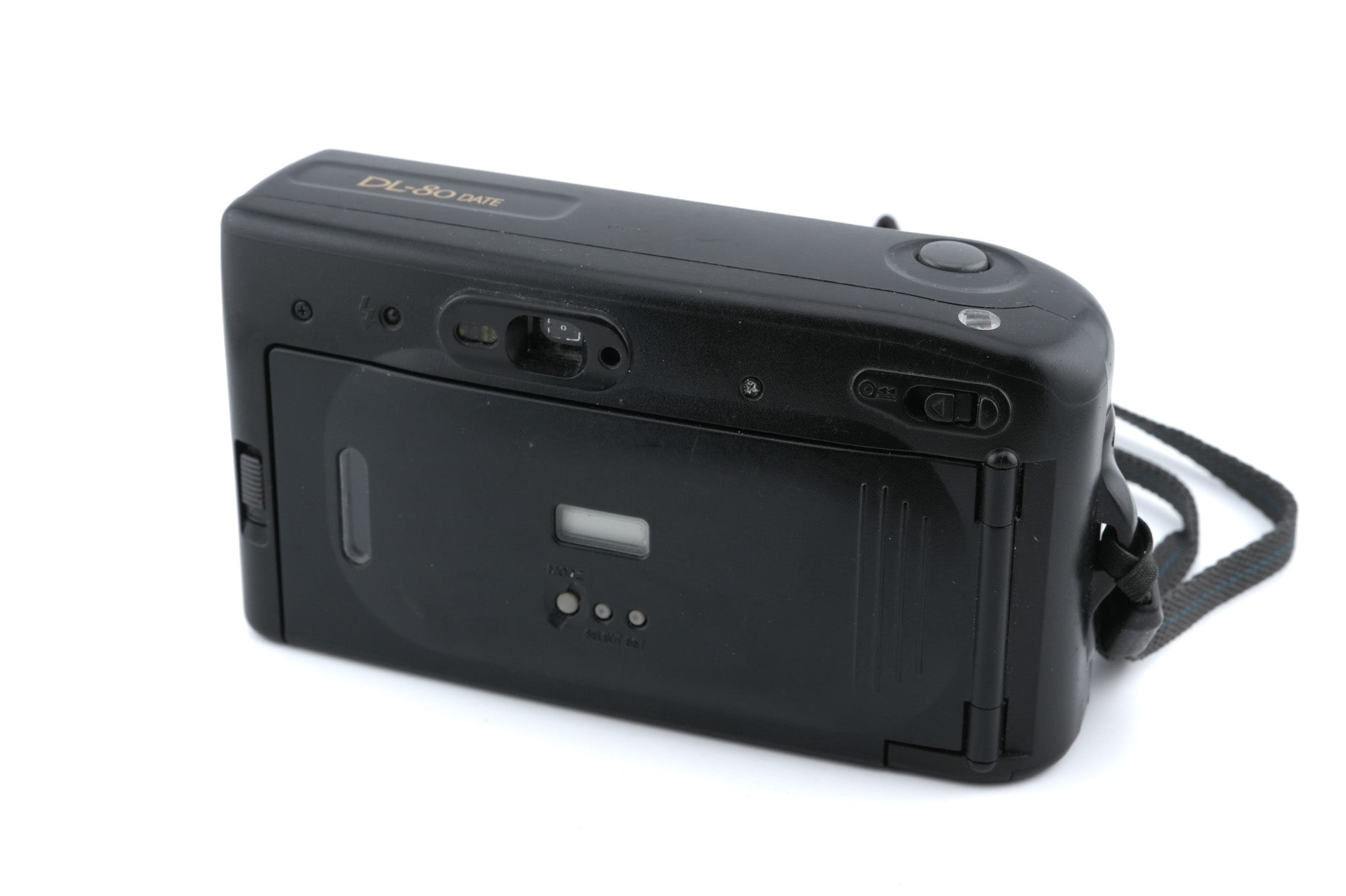 Fuji DL-80 Date