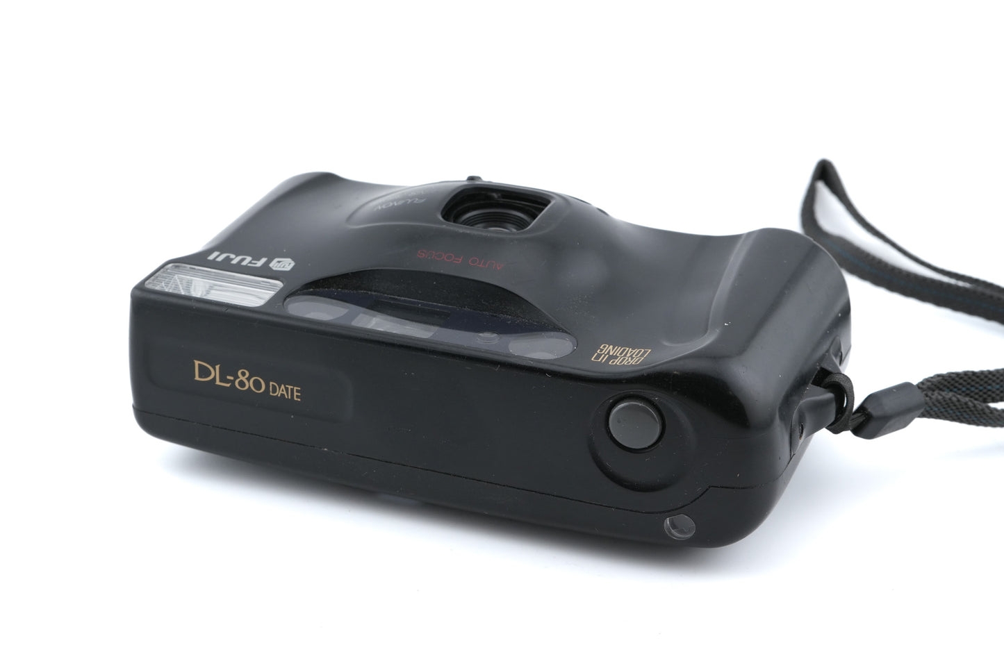 Fuji DL-80 Date