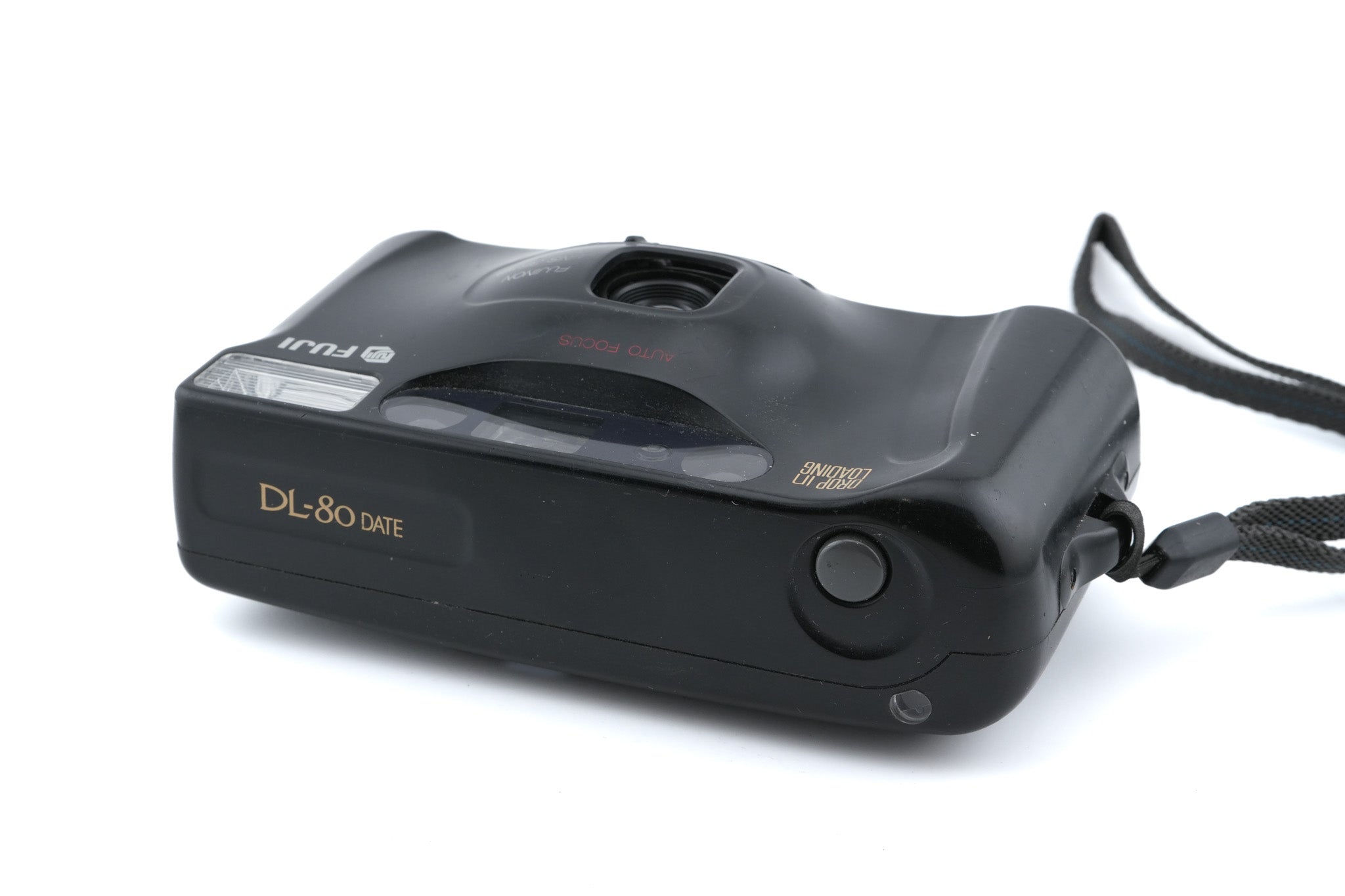 Fuji DL-80 Date