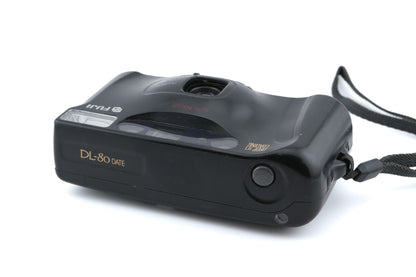 Fuji DL-80 Date