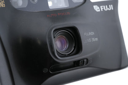 Fuji DL-80 Date