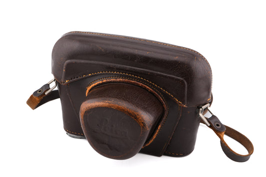 Leica M3 Leather Ever Ready Case (14528)