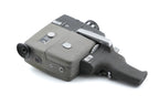 Elmo 8-EE Zoom Auto Eye + Zoom Grip