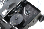 Elmo 8-EE Zoom Auto Eye + Zoom Grip