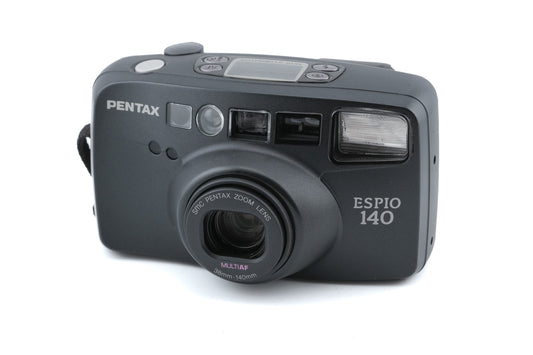 Pentax Espio 140