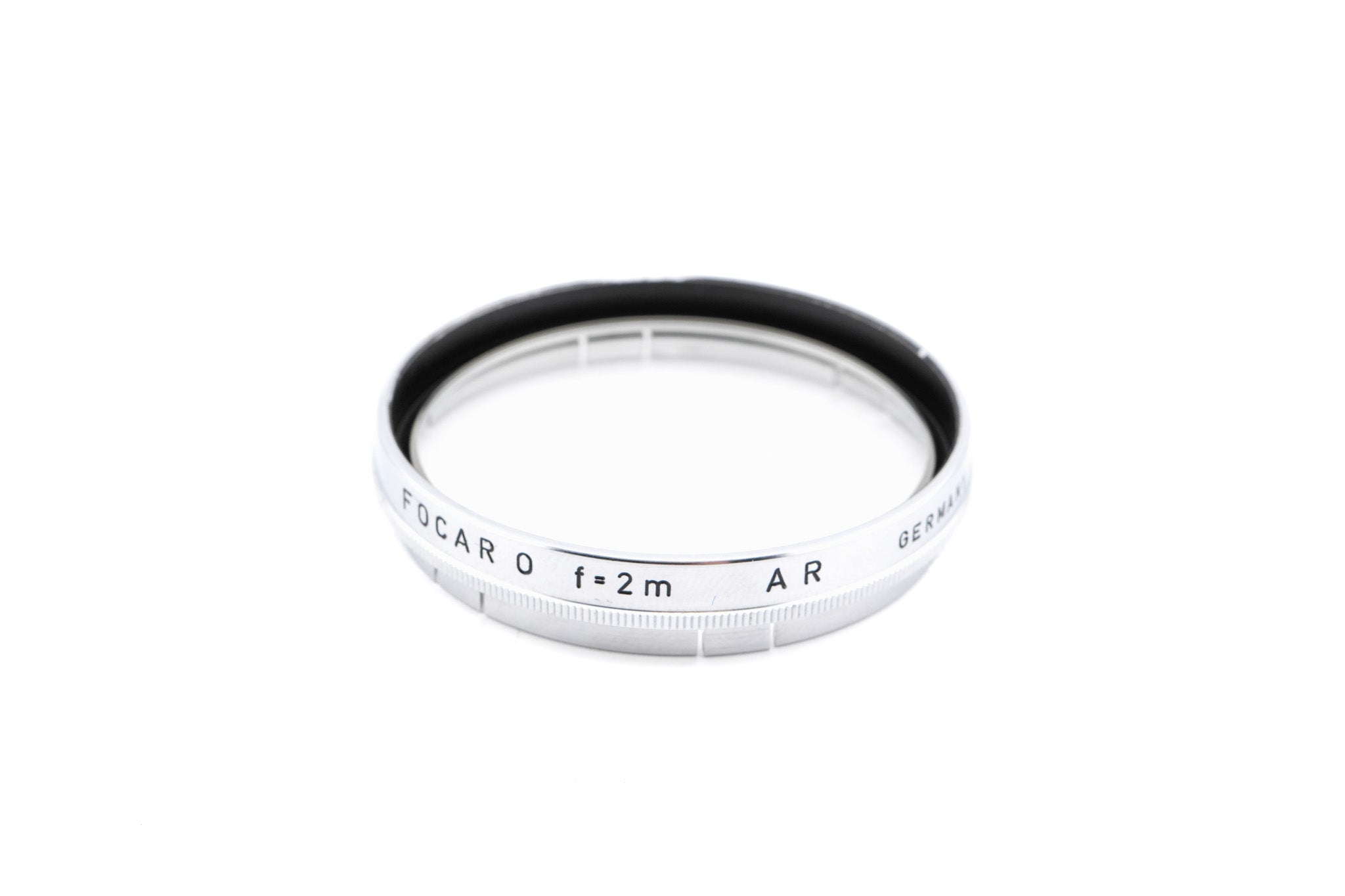 Voigtländer 47mm Focar 0 f=2m AR 342/47