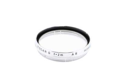 Voigtländer 47mm Focar 0 f=2m AR 342/47