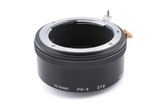 Nikon PK-3 Extension Tube