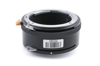 Nikon PK-3 Extension Tube